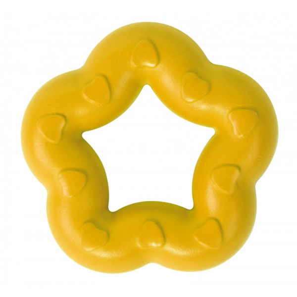 Creioane cerate geometrice Crazy-Mold, set de 6 - Haku Yoka