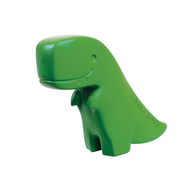 Creioane cerate pentru degete - Dinozauri, set de 6 - Haku Yoka Creioane cerate pentru degete - Dinozauri, set de 6 - Haku Yoka