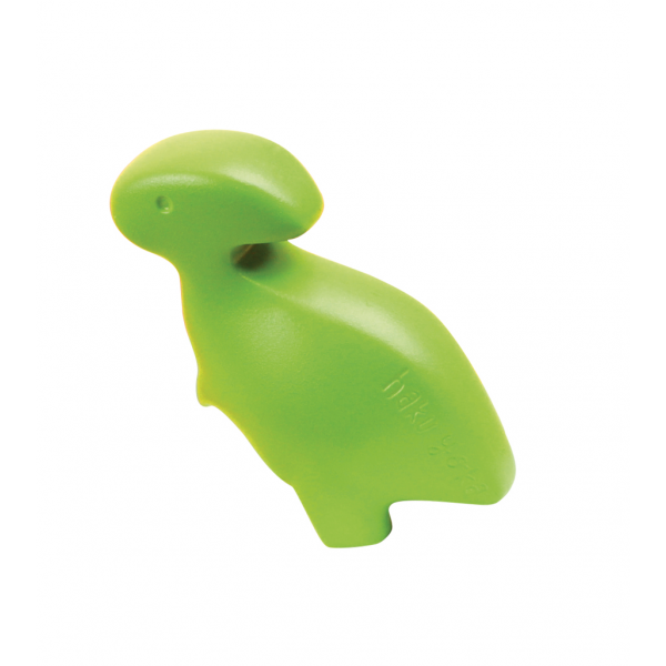 Creioane cerate pentru degete - Dinozauri, set de 6 - Haku Yoka Creioane cerate pentru degete - Dinozauri, set de 6 - Haku Yoka