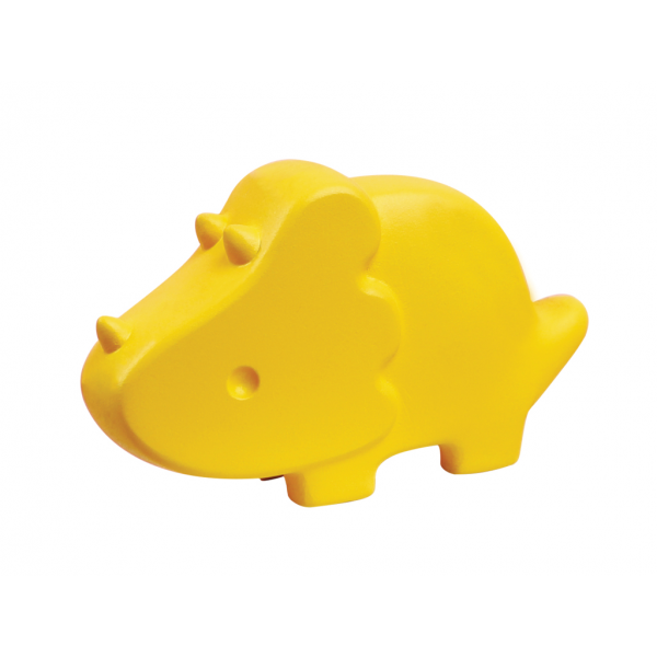 Creioane cerate pentru degete - Dinozauri, set de 6 - Haku Yoka Creioane cerate pentru degete - Dinozauri, set de 6 - Haku Yoka