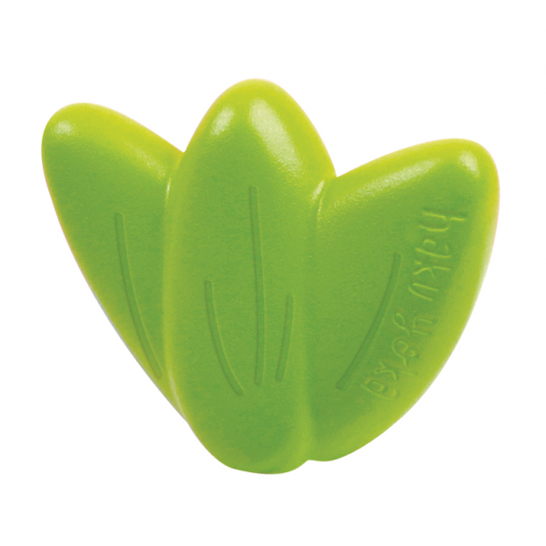 Creioane cerate pentru degete - Gradina, set de 6 - Haku Yoka