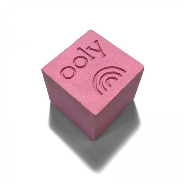 Creta lavabila Chalk-O-Rama, set de 12 cuburi, perfecta pentru desen pe asfalt Creta lavabila Chalk-O-Rama, set de 12 cuburi, perfecta pentru desen pe asfalt