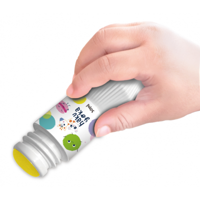 Kit Arta Magica - Gradina