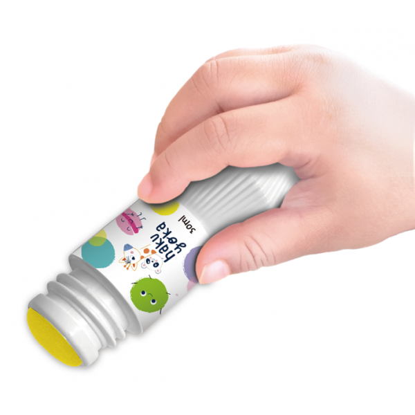 Kit Arta Magica - Gradina