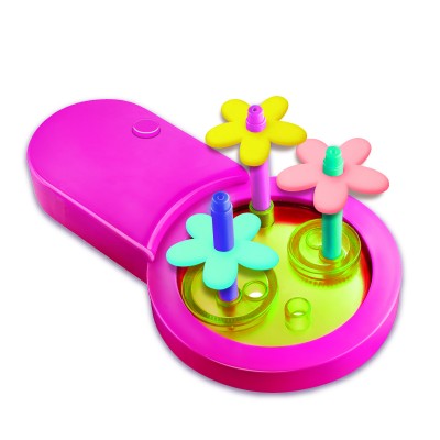 Kit creativ STEM - Carioci dansante, ThinkingKits Kit creativ STEM - Carioci dansante, ThinkingKits