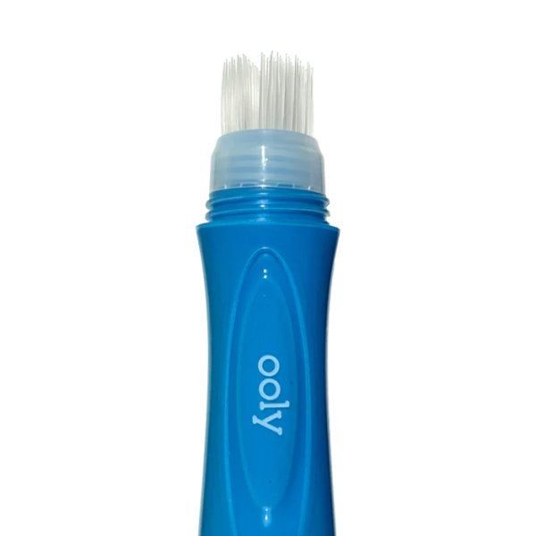 Pensule cu vopsea lichida Easy Squeezy - Set de 6