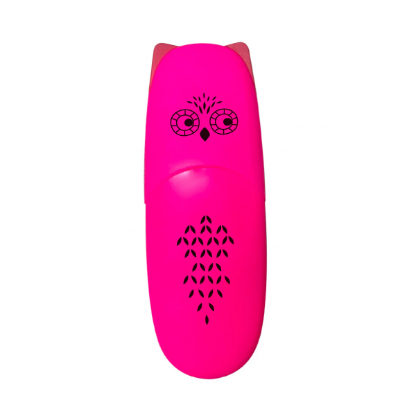 Set 4 Mini Markere Neon ,   Animale