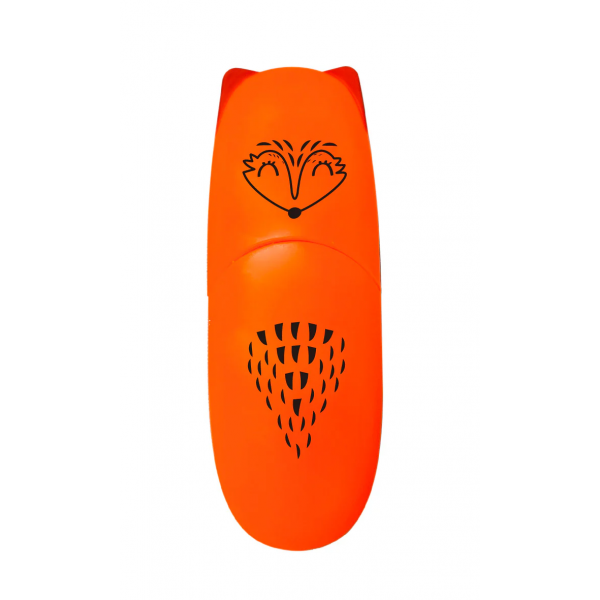 Set 4 Mini Markere Neon ,   Animale