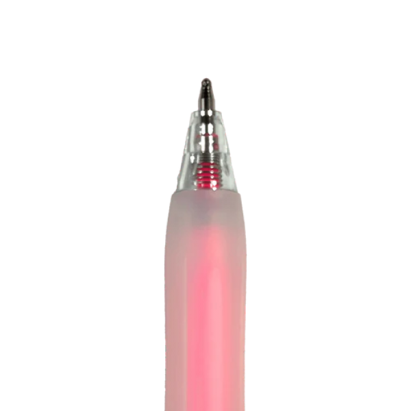 Set 6 Pixuri Gel Neon Multisuprafata Jelly Gloss ,   Culori Vibrante