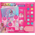 Set creativ 5 in 1, Barbie, pictura cu diamante
