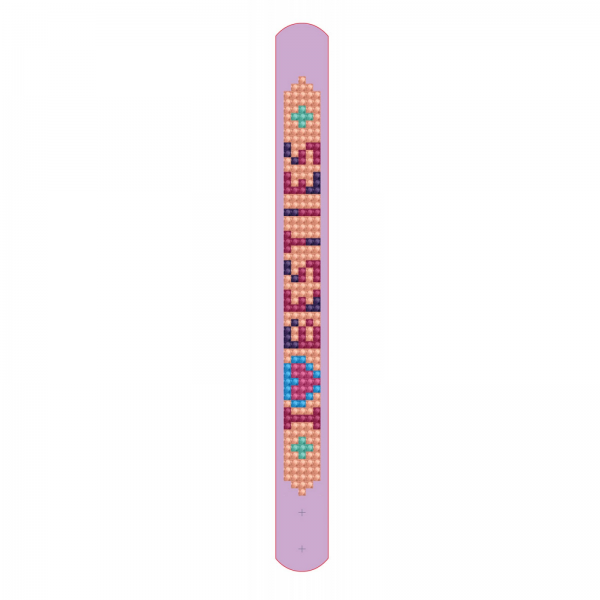 Set creativ 6 in 1, My Little Pony, pictura cu diamante