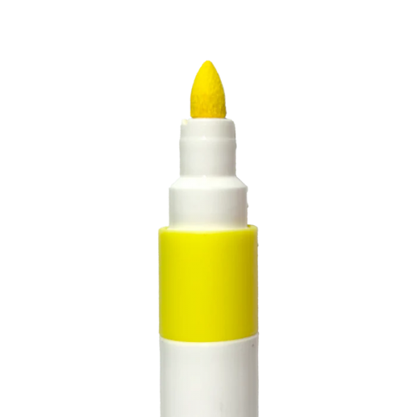 Set creativ de pictura dupa numere cu markere Colortopia - Aventuri Epice (Set de 6 culori duble)