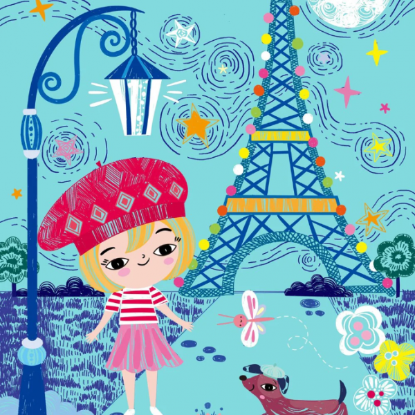 Set de razuit - Calatoreste in jurul lumii