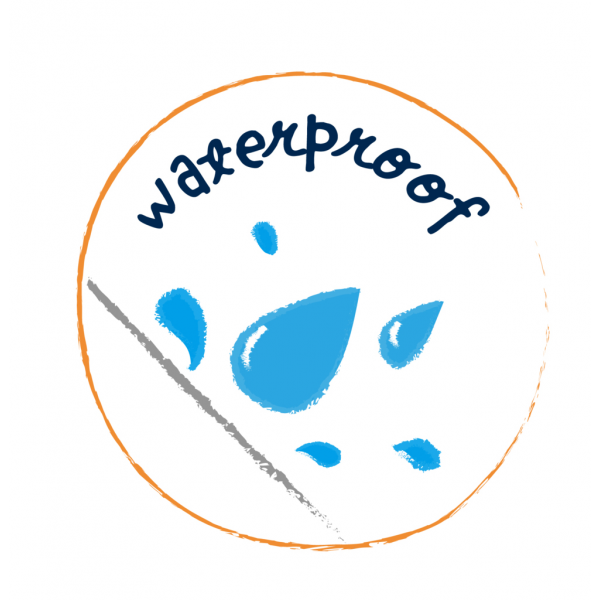 Sort pictura protectie Micul Artist - 6 ani +, Haku Yoka