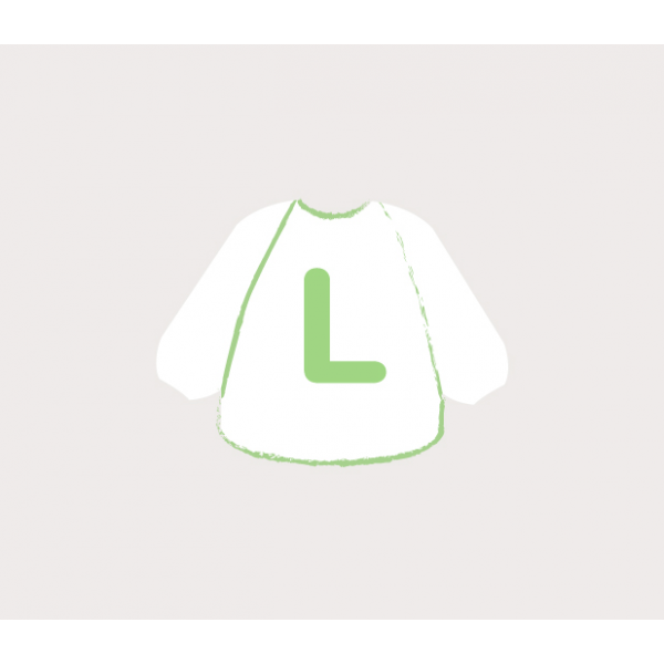 Sort pictura protectie Micul Artist - 6 ani +, Haku Yoka