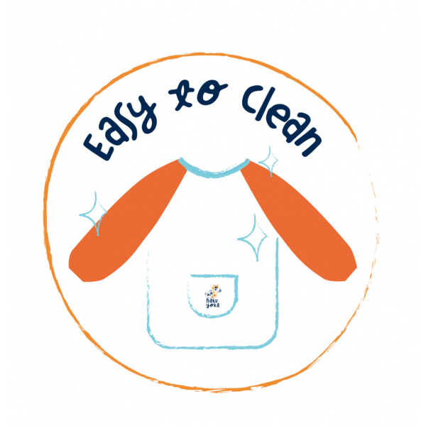 Sort pictura protectie Micul Artist - 6 ani +, Haku Yoka