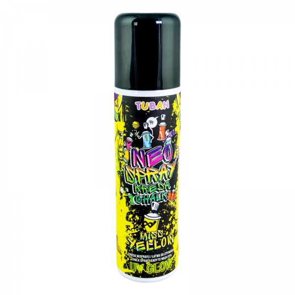 Spray Creta NEO  ,   galben, 150 ml