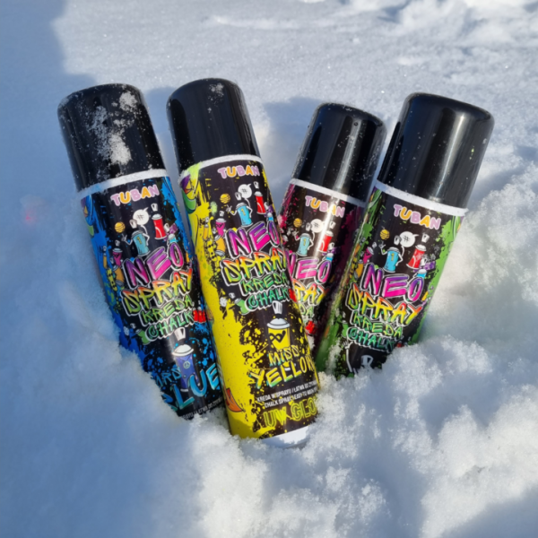 Spray Creta NEO ,   roz, 150 ml