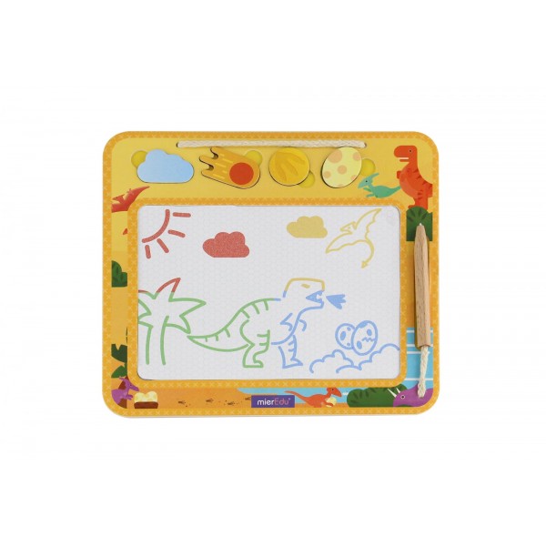 Tabla magica de desen - Dinozaur Tabla magica de desen - Dinozaur