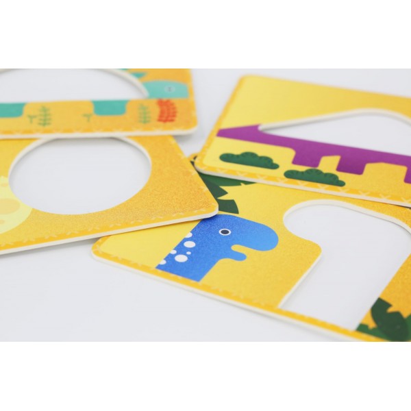 Tabla magica de desen - Dinozaur Tabla magica de desen - Dinozaur