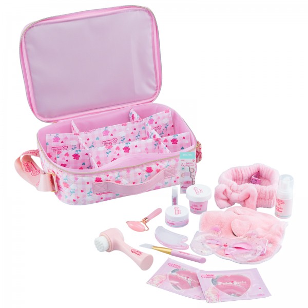 Trusa Mea de Ingrijire a Tenului