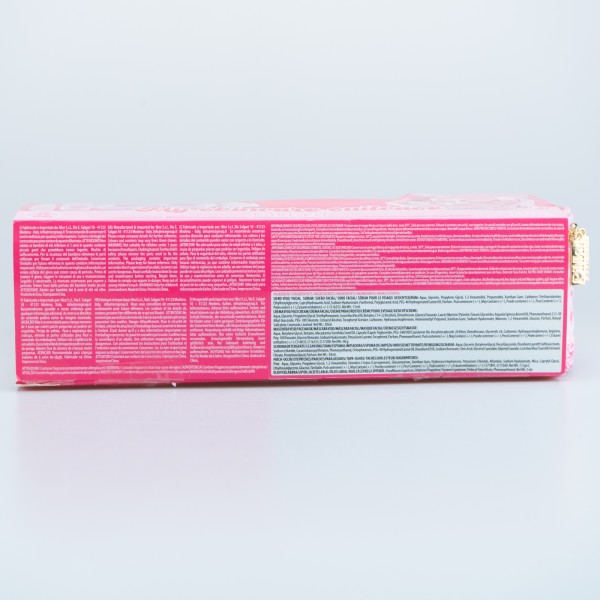 Trusa Mea de Ingrijire a Tenului