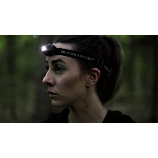 Lanterna Frontala LED Brennenstuhl LuxPremium KL 100, 100 Lumeni