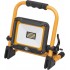 Proiector LED portabil Brennenstuhl JARO 2000M, 20W, 1870 lm, 3.7V, cablu 2m Ilumina 6500K, IP65