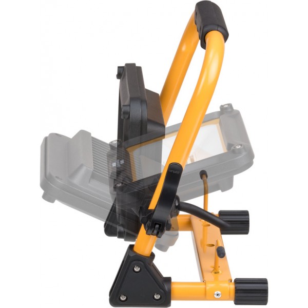 Proiector LED portabil Brennenstuhl JARO 2000M, 20W, 1870 lm, 3.7V, cablu 2m Ilumina 6500K, IP65