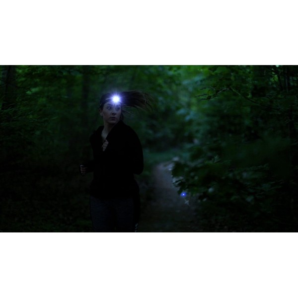 Lanterna Frontala LED Brennenstuhl LuxPremium KL 100, 100 Lumeni