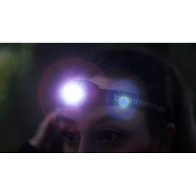 Lanterna Frontala LED Brennenstuhl LuxPremium KL 100, 100 Lumeni