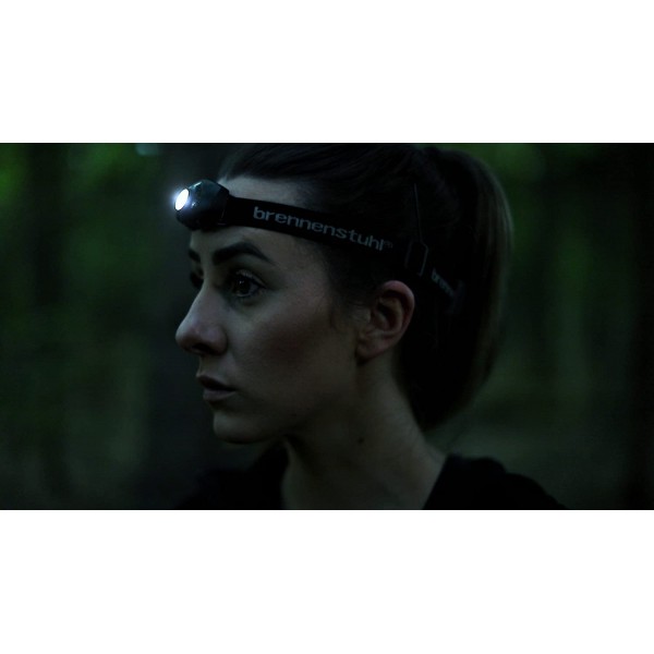 Lanterna Frontala LED Brennenstuhl LuxPremium KL 100, 100 Lumeni