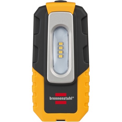 Lanterna de Lucru LED Brennenstuhl 1176440 4 LED, 200 Lumeni, 1800mAh