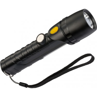 Lanterna LED Brennenstuhl LuxPremium THL 300, Acumulator reincarcabil, CREE-LED, 360lm, 200m, lumina rosie