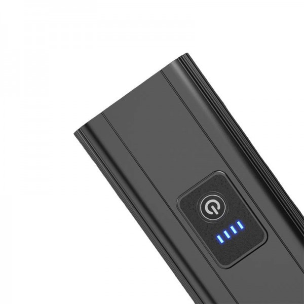 Lanterna LED pentru bicicleta Supfire GT-R1, 200lumeni, acumulator 1800 mAh, USB Lanterna LED pentru bicicleta Supfire GT-R1, 200lumeni, acumulator 1800 mAh, USB