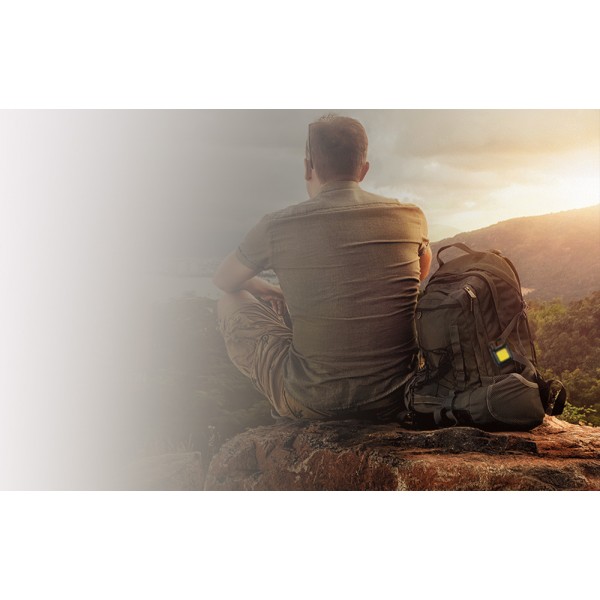 Lanterna de buzunar tip breloc Superfire MX16, 600lm, 500mAh, USB C Lanterna de buzunar tip breloc Superfire MX16, 600lm, 500mAh, USB C