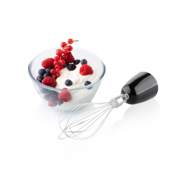 Blender de mana 4 in 1 ETA Lento 4017 90000, 1200 W, 2 recipiente, atasament piure