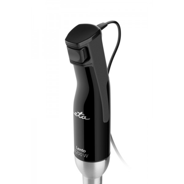 Blender de mana 4 in 1 ETA Lento 4017 90000, 1200 W, 2 recipiente, atasament piure