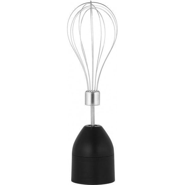 Blender de mana ECG RM 100 Max Black, 400 W, functie TURBO, tel, recipient tocator 500 ml, lame din otel inoxidabil Blender de mana ECG RM 100 Max Black, 400 W, functie TURBO, tel, recipient tocator 500 ml, lame din otel inoxidabil