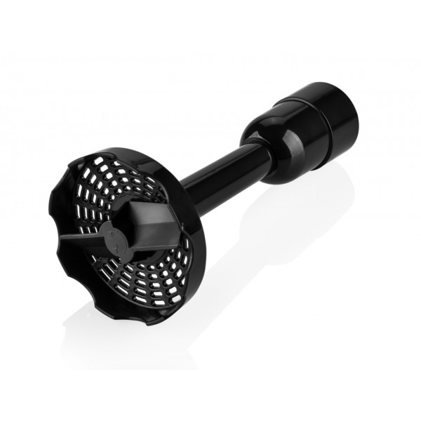 Blender de mana ETA Tasso 5056 90000, 600 W, 6 viteze, atasament special pentru piure, negru