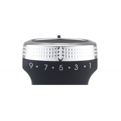 Blender de mana MICHELINO 74448, 700-1000W, otel inoxidabil, viteza variabila, maner ergonomic