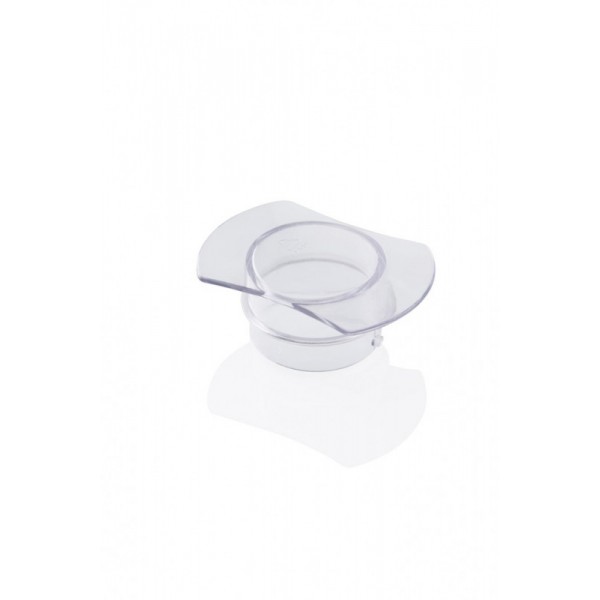 Blender ETA Mixnito 2011 90000, 600 W, 1.5 litri, 2 trepte, BPA FREE, alb