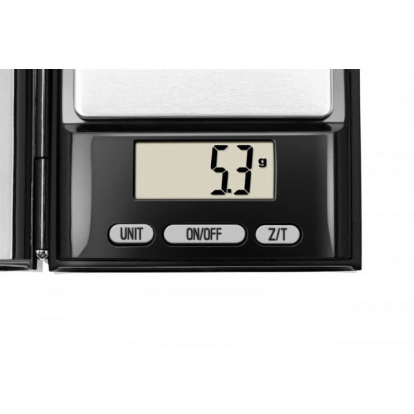 Cantar de bucatarie ETA Pocky 2770 90000, 0.5 Kg, precizie 0.1 g, negru Cantar de bucatarie ETA Pocky 2770 90000, 0.5 Kg, precizie 0.1 g, negru