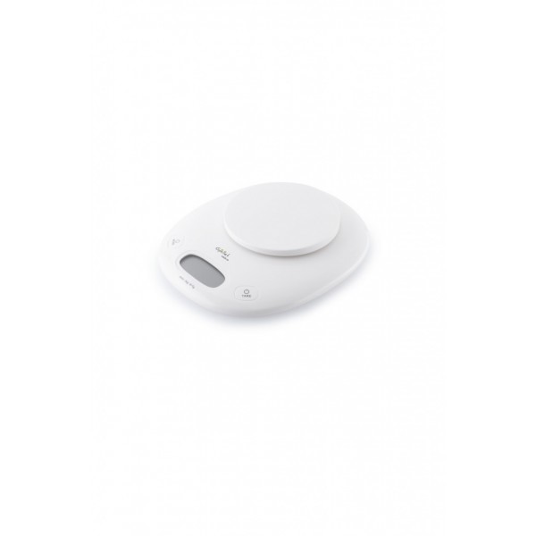 Cantar de bucatarie GALLET BAC407, 5 Kg, bol 1,5 L, precizie 1g