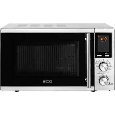 Cuptor cu microunde ECG MTD 2072 GSE, 20L, 700W, Grill, 8 programe Cuptor cu microunde ECG MTD 2072 GSE, 20L, 700W, Grill, 8 programe