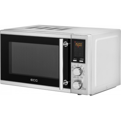 Cuptor cu microunde ECG MTD 2072 SE, 20L, 700W, 8 programe, 5 niveluri de putere Cuptor cu microunde ECG MTD 2072 SE, 20L, 700W, 8 programe, 5 niveluri de putere