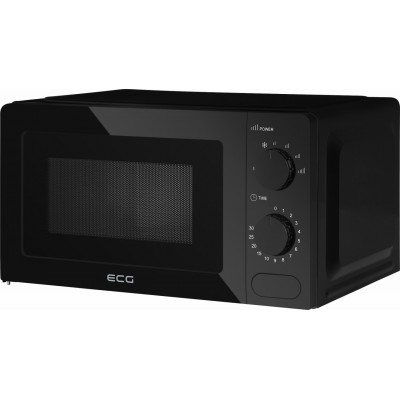 Cuptor cu microunde ECG MTM 1774 BE, 17 litri, 700W, 6 niveluri de putere, timer, negru Cuptor cu microunde ECG MTM 1774 BE, 17 litri, 700W, 6 niveluri de putere, timer, negru
