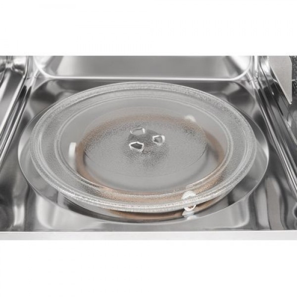 Cuptor cu microunde incorporabil ECG MTD 2081 VGSS, 20 litri, 1200 W, 5 niveluri de putere, 9 programe Cuptor cu microunde incorporabil ECG MTD 2081 VGSS, 20 litri, 1200 W, 5 niveluri de putere, 9 programe