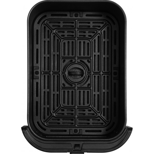 Friteuza cu aer cald AF 8020 Ai Slim Fry, 1700 W, 8 litri, 100-200°C, 6 programe automate, Program AI Smart, negru Friteuza cu aer cald AF 8020 Ai Slim Fry, 1700 W, 8 litri, 100-200°C, 6 programe automate, Program AI Smart, negru