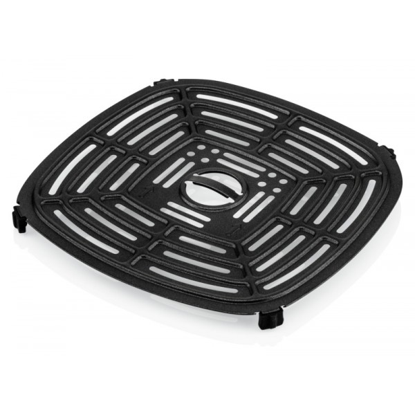 Friteuza cu aer cald ETA Vista 0168 90000, 1300W, 4.3 litri, timer 0-30 min, negru